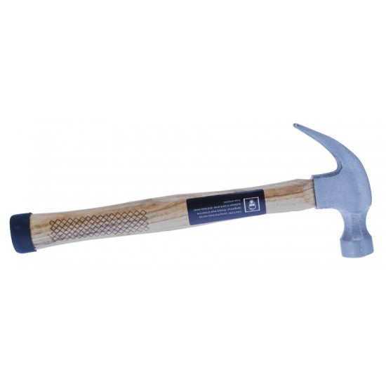16oz Wood Handle Hammer