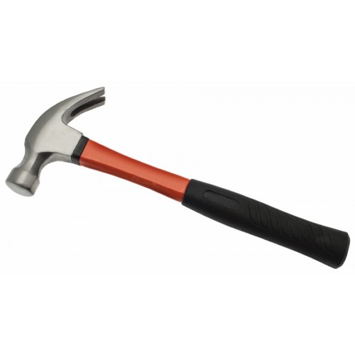 16oz Fibreglass Hammer