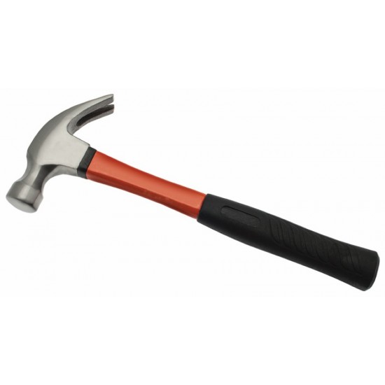 16oz Fibreglass Hammer