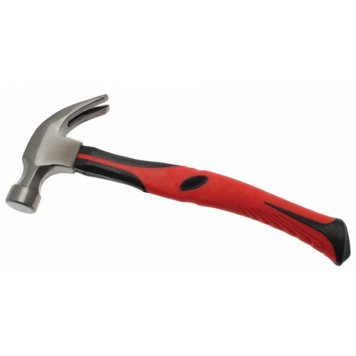 16oz Fibreglass Hammer - Professional