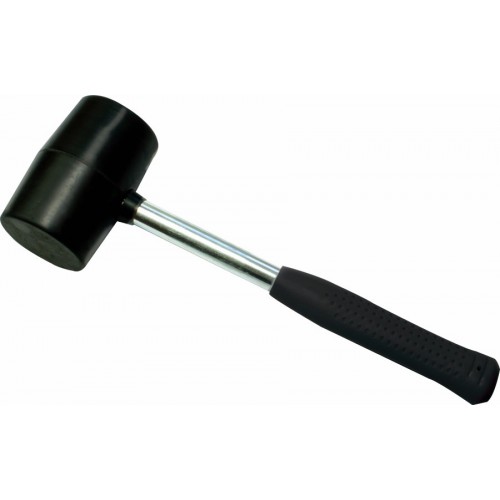 16oz Rubber Mallet