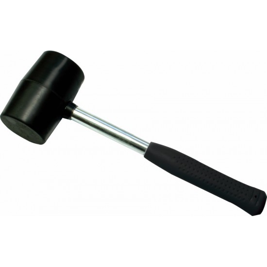 16oz Rubber Mallet