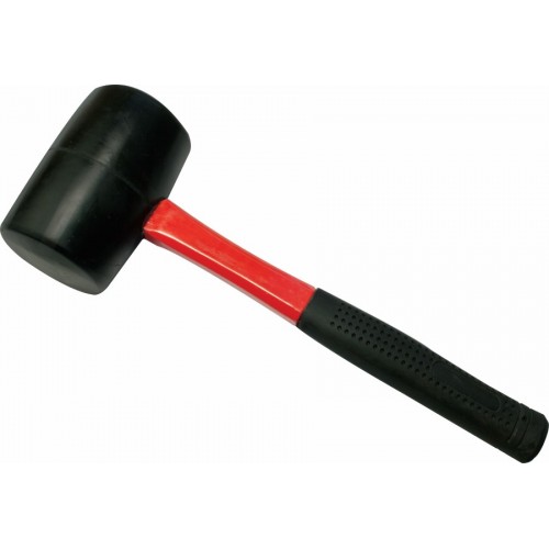32oz Rubber Mallet
