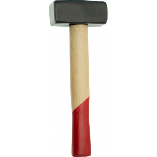 1kg Hardwood Club Hammer
