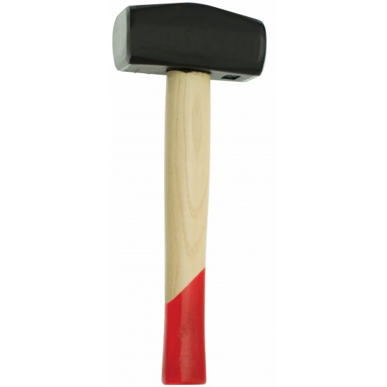 2kg Hardwood Club Hammer