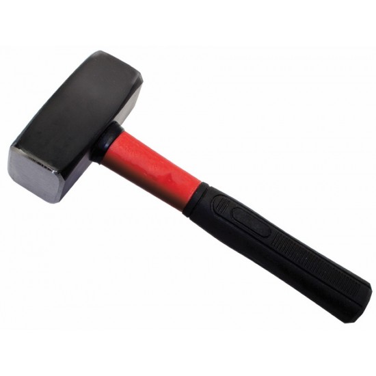 2kg Fibreglass Club Hammer
