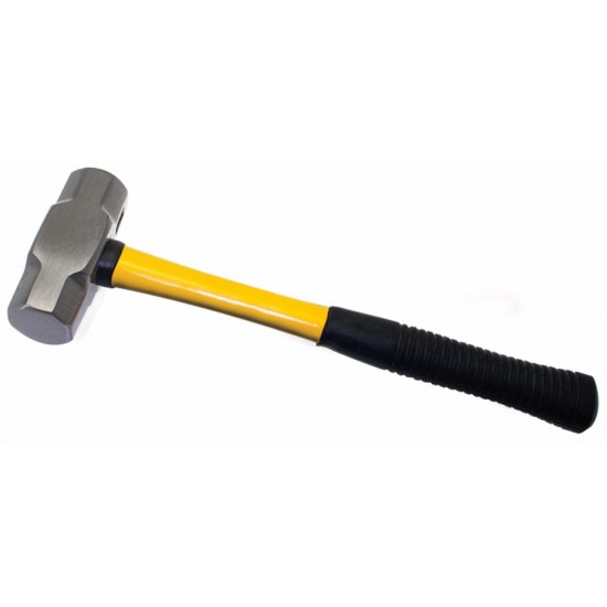 3lb Mini Fibreglass Sledge Hammer