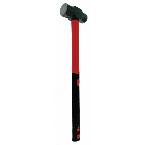7lb Fibreglass Sledge Hammer