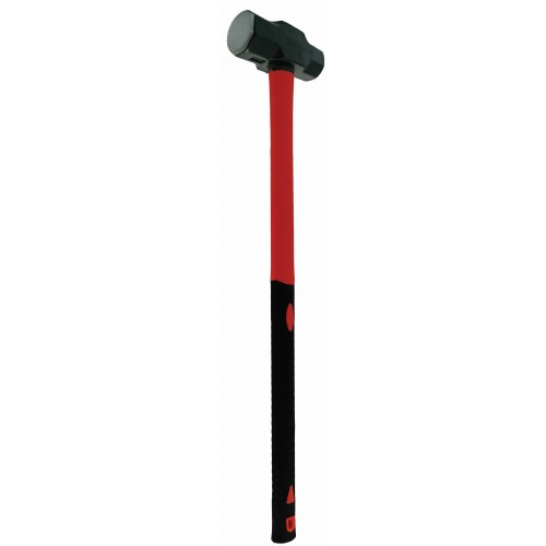 10lb Fibreglass Sledge Hammer