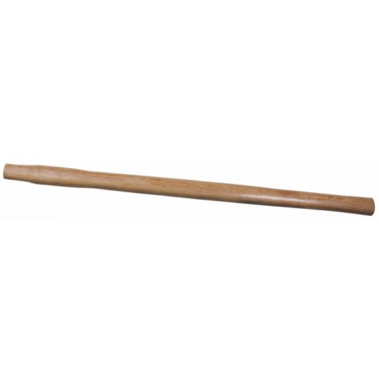 Hardwood Sledge Hammer Handle 28"