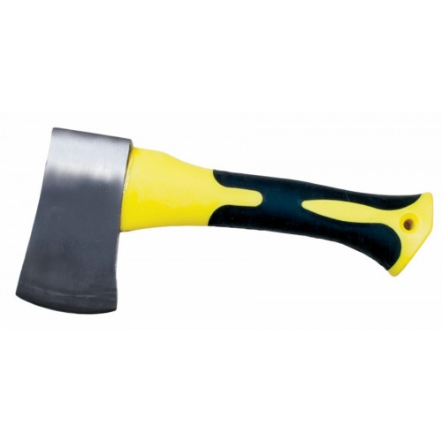 Stubby Fibreglass Axe