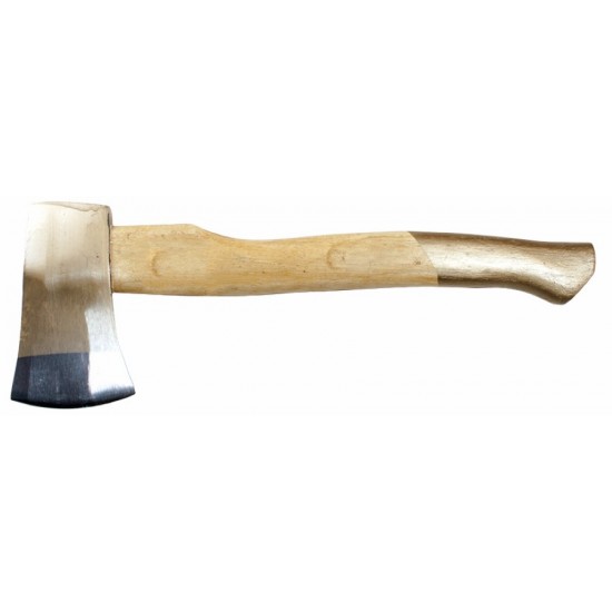 Wooden Hand Axe