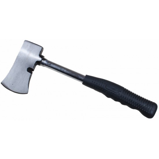 Tubular Steel Hand Axe