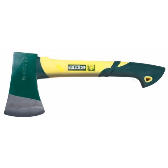 Hand Axe - Bulldog