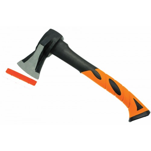Splitter Hand Axe