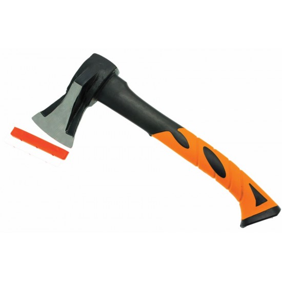 Splitter Hand Axe