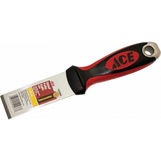 1¼" Professional scraper