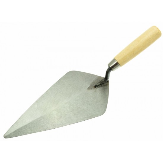 Brick Trowel 10"