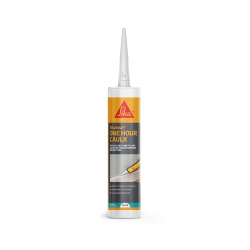 125 One Hour Caulk - 300ml
