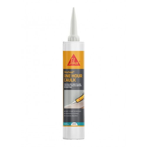 125 One Hour Caulk - 380ml