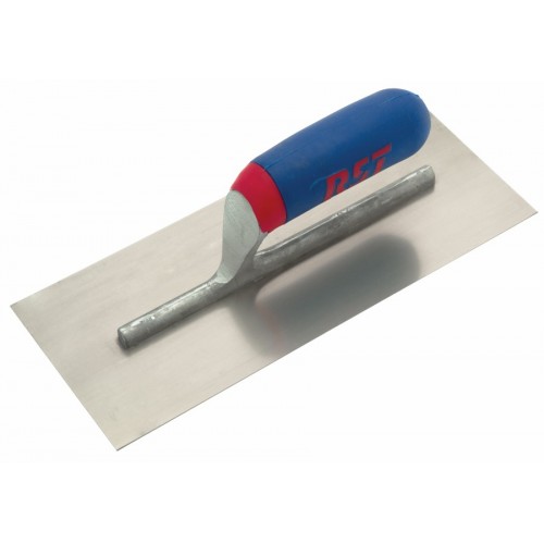Finishing Trowel 11" x 4½"