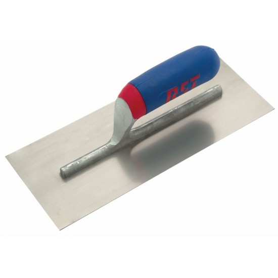 Finishing Trowel 11" x 4½"
