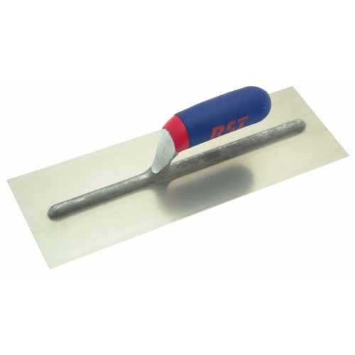 Finishing Trowel 14" x 4¾"