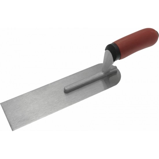 Plastering Pipe Trowel 267 x 75mm