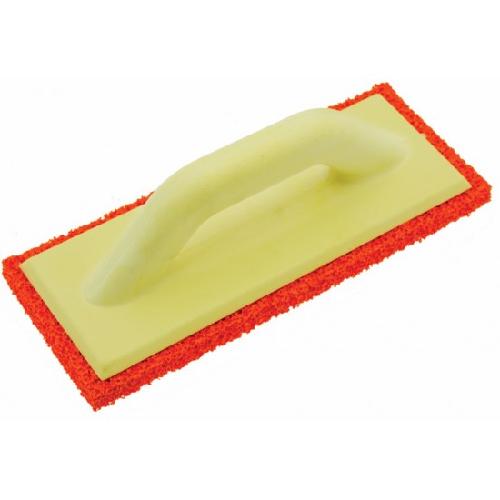 Sponge Faced Float 295 x 115mm
