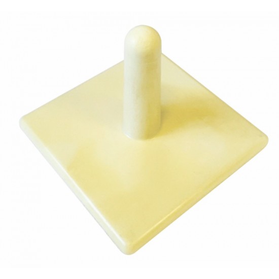 Mini Plastic Hawk 150 x 150mm