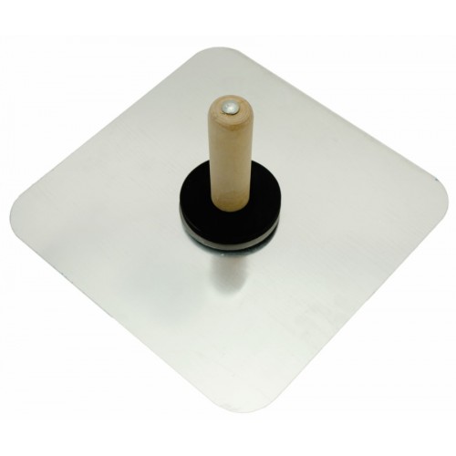 Aluminium Hawk 325 x 325mm