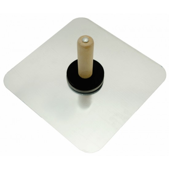 Aluminium Hawk 325 x 325mm