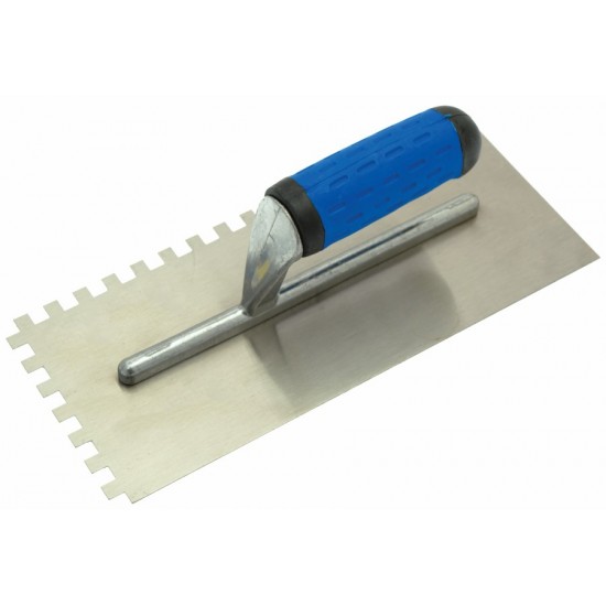 Serrated Trowel 11"