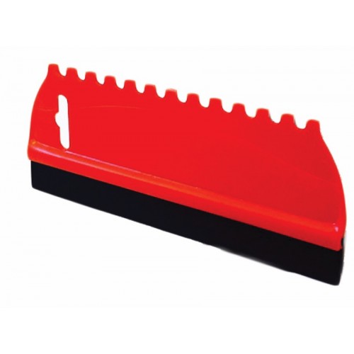 2 in 1 Tile Adhesive / Grout Spreader 2 in 1 Tile Adhesive / Grout Spreader