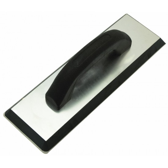Rubber Grouting Float 305 x 100mm