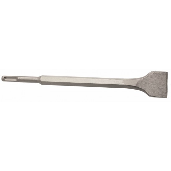 SDS+ Chisel bit 1¼" / 32mm x 250mm