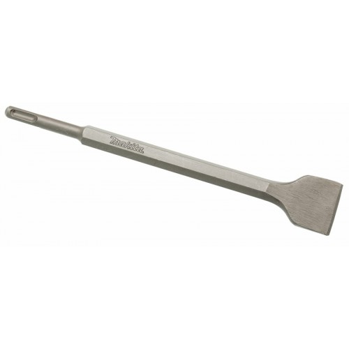 Makita SDS+ Chisel bit 40mm x 250mm