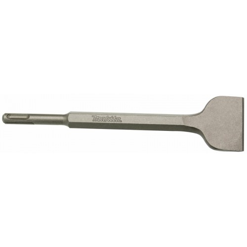 Makita SDS+ Chisel bit 50mm x 250mm