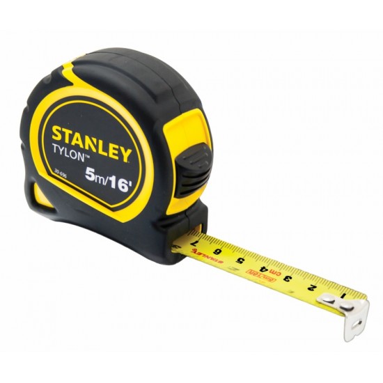 5m Tape measure - Stanley