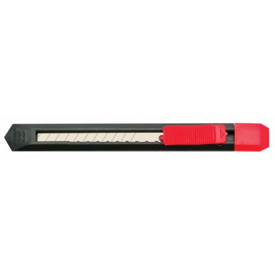 9mm Snap-off retractable knife