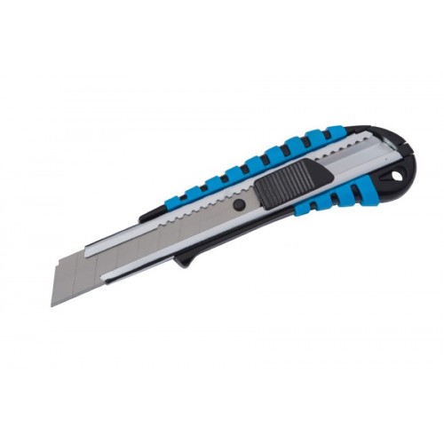 18mm Snap-off retractable knife
