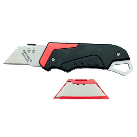 Slide utility knife
