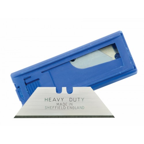 Utility blades - dispenser of 10