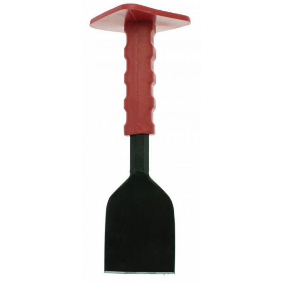 2¼" Bolster with Guard