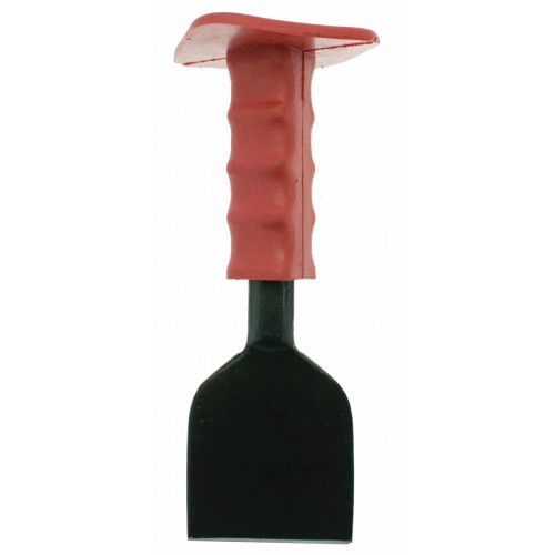 3" Bolster with Guard