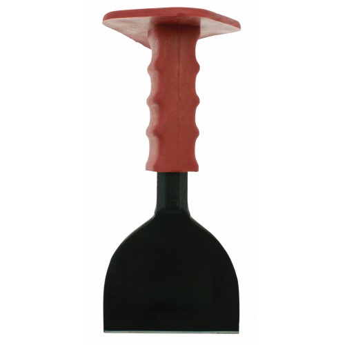 4" Bolster with Guard