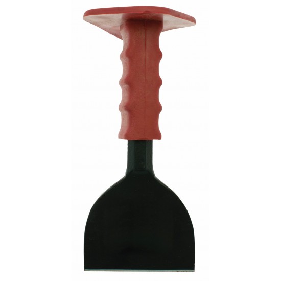 4" Bolster with Guard