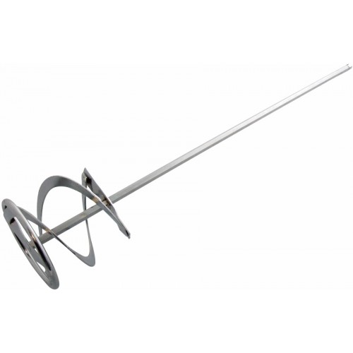 Heavy Duty Mixing paddle 600 x 120mm