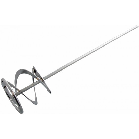 Heavy Duty Mixing paddle 600 x 120mm