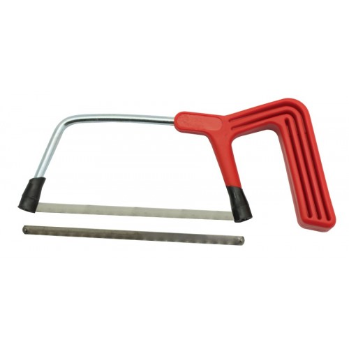 Junior hacksaw - UK made